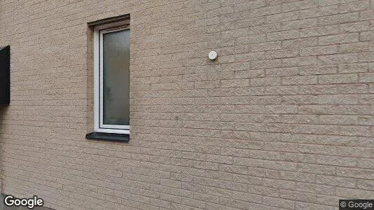 Lägenheter att hyra i Karlskrona - Bild från Google Street View