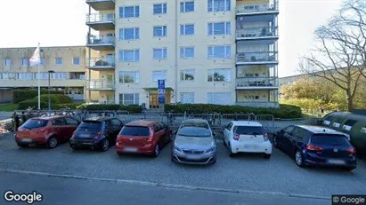 Lägenheter att hyra i Lund - Bild från Google Street View