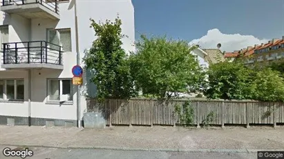 Lägenheter att hyra i Helsingborg - Bild från Google Street View