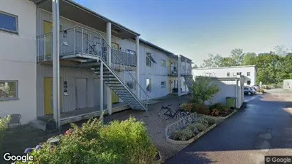 Lägenheter att hyra i Helsingborg - Bild från Google Street View