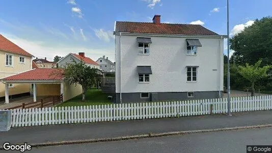 Lägenheter att hyra i Jönköping - Bild från Google Street View