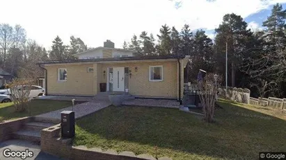 Lägenheter att hyra i Järfälla - Bild från Google Street View