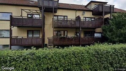 Lägenheter att hyra i Ale - Bild från Google Street View