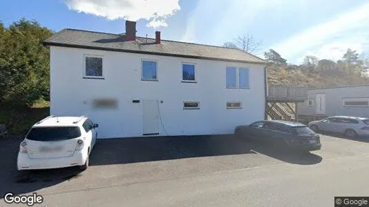 Lägenheter att hyra i Orust - Bild från Google Street View