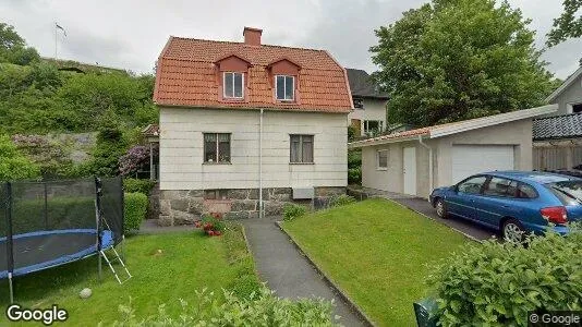 Lägenheter att hyra i Mölndal - Bild från Google Street View