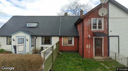 Lägenheter att hyra i Skurup - Bild från Google Street View