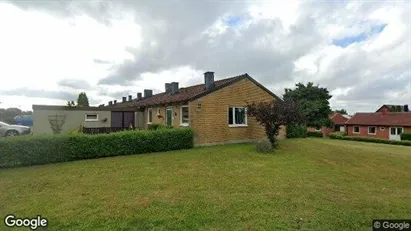 Lägenheter att hyra i Lund - Bild från Google Street View