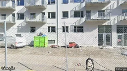 Lägenheter att hyra i Västerort - Bild från Google Street View