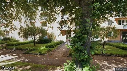 Lägenheter att hyra i Uppsala - Bild från Google Street View