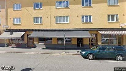 Lägenheter att hyra i Jönköping - Bild från Google Street View