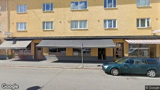 Lägenheter att hyra i Jönköping - Bild från Google Street View