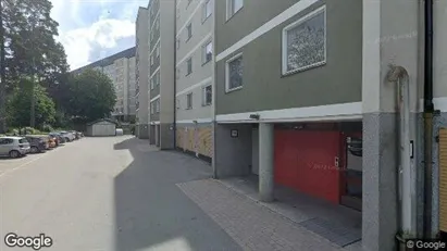 Lägenheter att hyra i Västerort - Bild från Google Street View