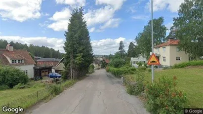 Lägenheter att hyra i Arvika - Bild från Google Street View
