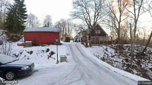 Lägenheter att hyra i Sundsvall - Bild från Google Street View
