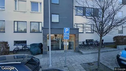 Lägenheter att hyra i Söderort - Bild från Google Street View