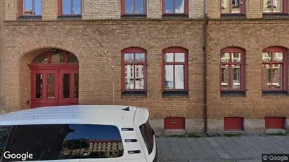 Lägenheter att hyra i Göteborg Centrum - Bild från Google Street View