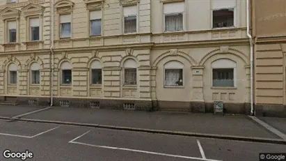 Lägenheter att hyra i Jönköping - Bild från Google Street View