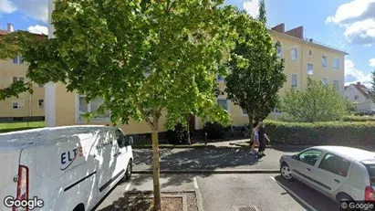 Lägenheter att hyra i Jönköping - Bild från Google Street View