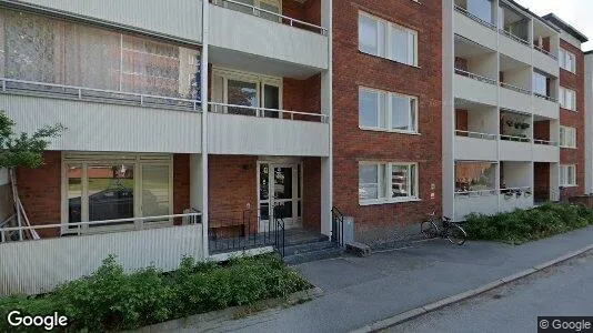 Lägenheter att hyra i Danderyd - Bild från Google Street View