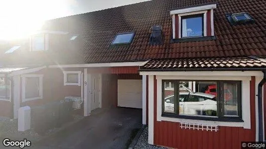 Lägenheter att hyra i Motala - Bild från Google Street View