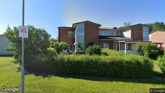 Lägenheter att hyra i Linköping - Bild från Google Street View