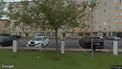 Lägenheter att hyra i Linköping - Bild från Google Street View