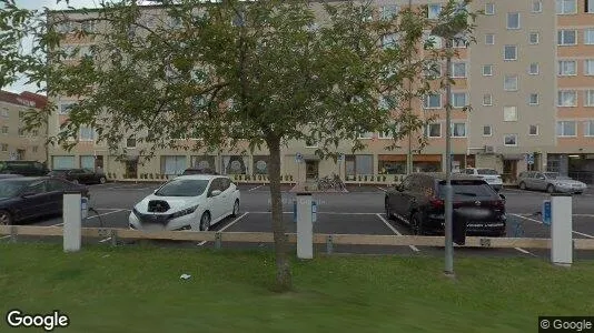 Lägenheter att hyra i Linköping - Bild från Google Street View
