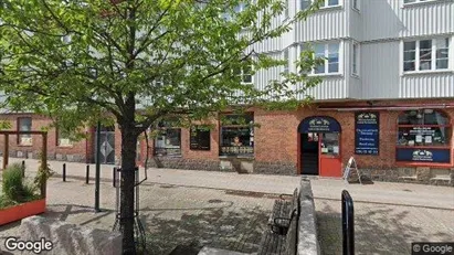 Lägenheter att hyra i Göteborg Östra - Bild från Google Street View