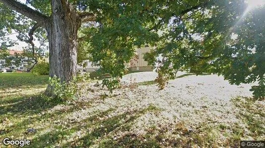 Lägenheter att hyra i Örgryte-Härlanda - Bild från Google Street View