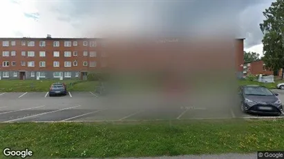 Lägenheter att hyra i Sundsvall - Bild från Google Street View