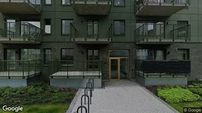 Lägenheter att hyra i Område ej specificerat - Bild från Google Street View