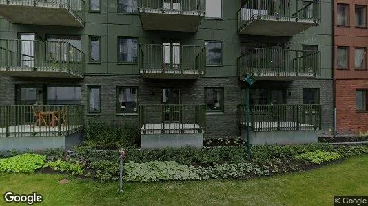 Lägenheter att hyra i Område ej specificerat - Bild från Google Street View