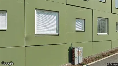 Lägenheter att hyra i Järfälla - Bild från Google Street View