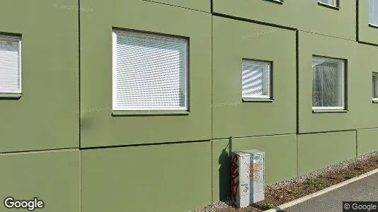 Lägenheter att hyra i Järfälla - Bild från Google Street View