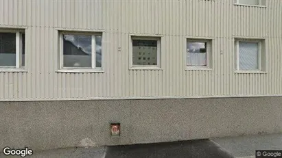 Lägenheter att hyra i Söderort - Bild från Google Street View