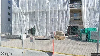 Lägenheter att hyra i Västerort - Bild från Google Street View