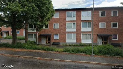 Lägenheter att hyra i Söderort - Bild från Google Street View