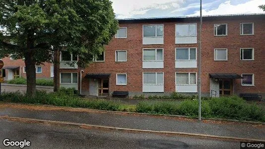 Lägenheter att hyra i Söderort - Bild från Google Street View