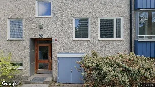 Lägenheter att hyra i Söderort - Bild från Google Street View