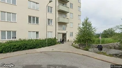 Lägenheter att hyra i Kungsholmen - Bild från Google Street View