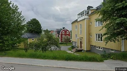 Lägenheter att hyra i Örnsköldsvik - Bild från Google Street View