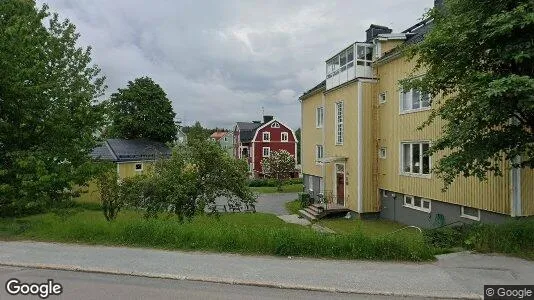 Lägenheter att hyra i Örnsköldsvik - Bild från Google Street View