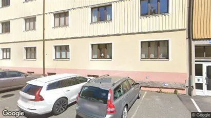 Lägenheter att hyra i Örgryte-Härlanda - Bild från Google Street View