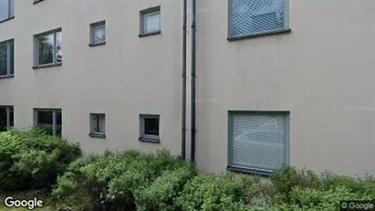 Lägenheter att hyra i Västerort - Bild från Google Street View