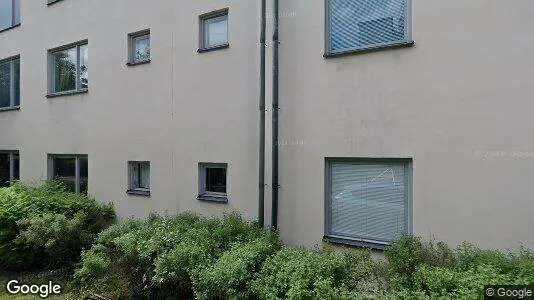 Lägenheter att hyra i Västerort - Bild från Google Street View
