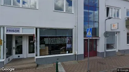 Lägenheter att hyra i Svedala - Bild från Google Street View