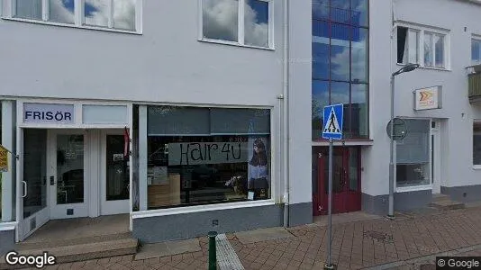 Lägenheter att hyra i Svedala - Bild från Google Street View