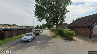 Lägenheter att hyra i Helsingborg - Bild från Google Street View