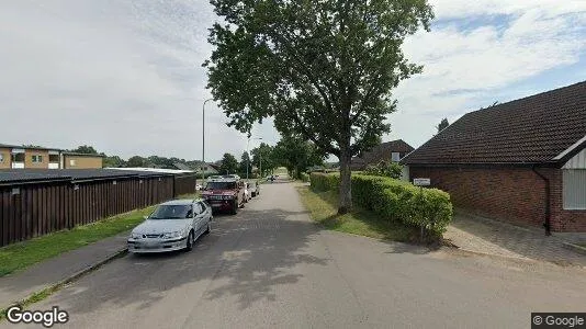 Lägenheter att hyra i Helsingborg - Bild från Google Street View