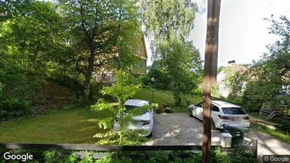 Lägenheter att hyra i Söderort - Bild från Google Street View